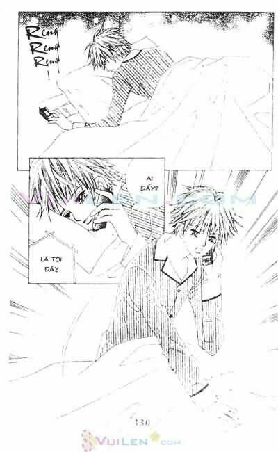 Thí Chủ, Lên Đường Thôi!: Chapter 4