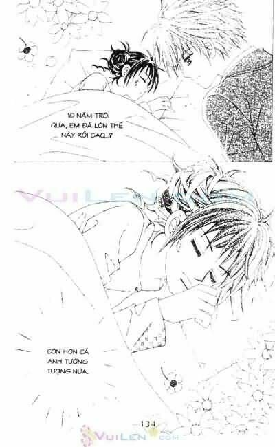Thí Chủ, Lên Đường Thôi!: Chapter 4
