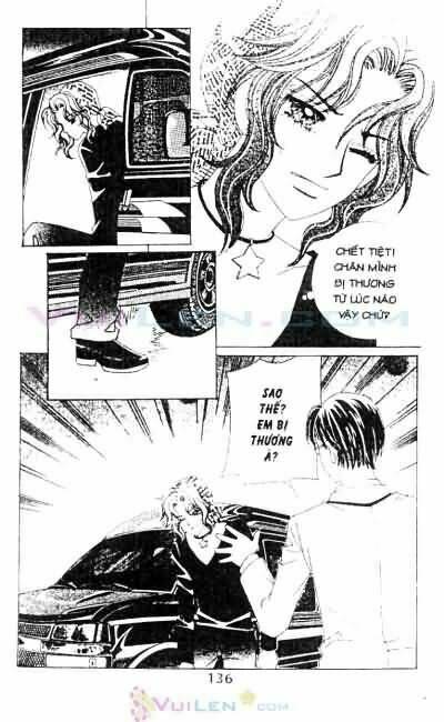 Thí Chủ, Lên Đường Thôi!: Chapter 4