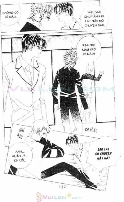 Thí Chủ, Lên Đường Thôi!: Chapter 4