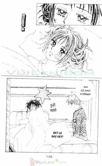Thí Chủ, Lên Đường Thôi!: Chapter 4
