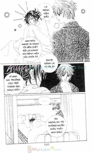 Thí Chủ, Lên Đường Thôi!: Chapter 4