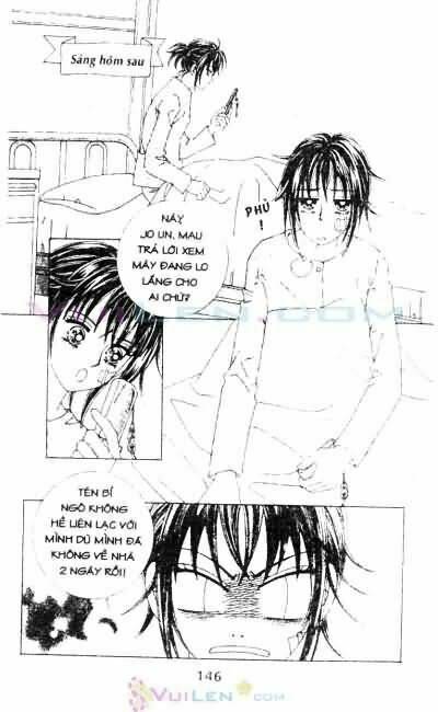 Thí Chủ, Lên Đường Thôi!: Chapter 4