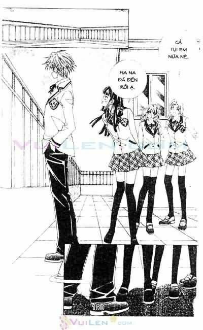 Thí Chủ, Lên Đường Thôi!: Chapter 4
