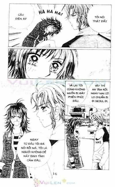 Thí Chủ, Lên Đường Thôi!: Chapter 4