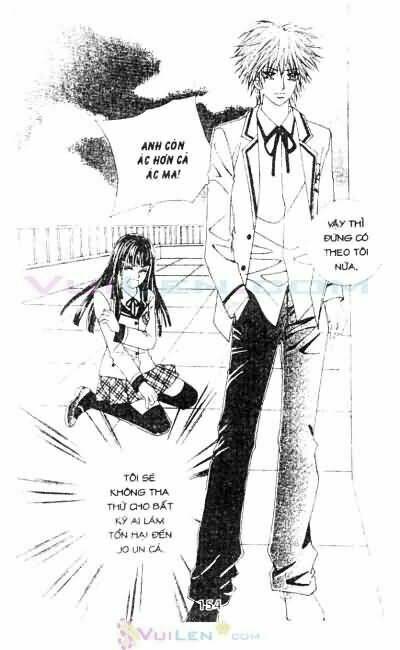 Thí Chủ, Lên Đường Thôi!: Chapter 4