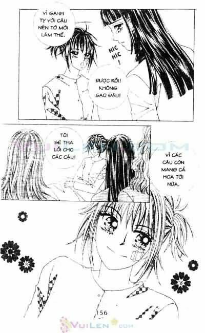 Thí Chủ, Lên Đường Thôi!: Chapter 4