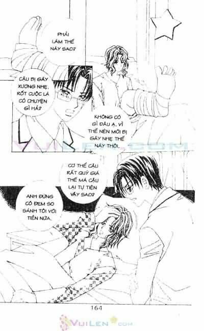 Thí Chủ, Lên Đường Thôi!: Chapter 4