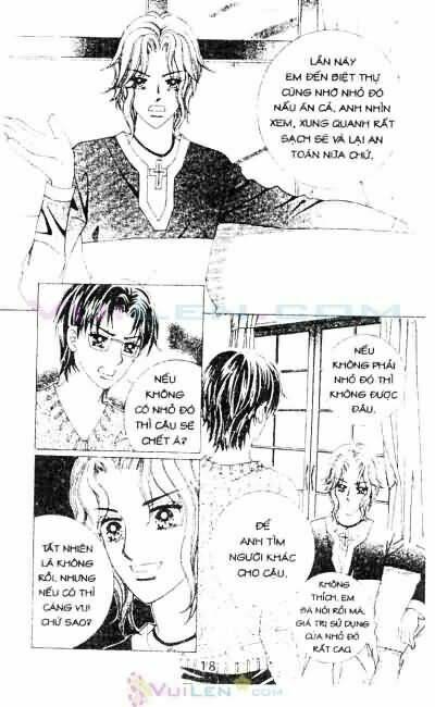 Thí Chủ, Lên Đường Thôi!: Chapter 4