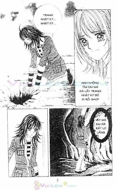 Thí Chủ, Lên Đường Thôi!: Chapter 4