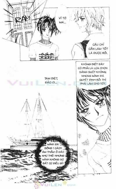 Thí Chủ, Lên Đường Thôi!: Chapter 4
