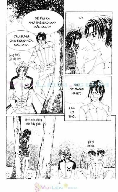 Thí Chủ, Lên Đường Thôi!: Chapter 4