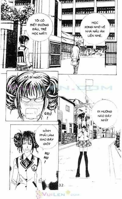 Thí Chủ, Lên Đường Thôi!: Chapter 4