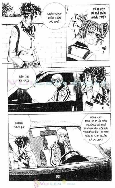 Thí Chủ, Lên Đường Thôi!: Chapter 4