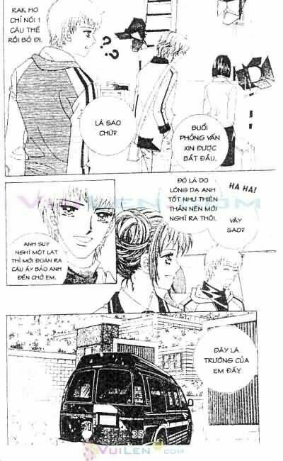 Thí Chủ, Lên Đường Thôi!: Chapter 4
