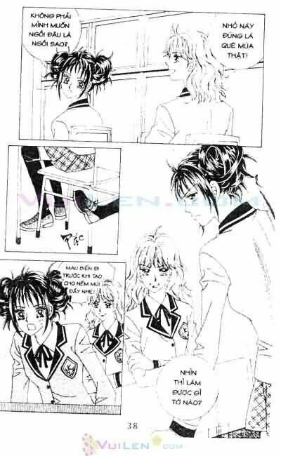 Thí Chủ, Lên Đường Thôi!: Chapter 4