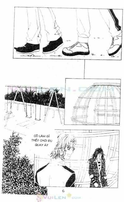 Thí Chủ, Lên Đường Thôi!: Chapter 4