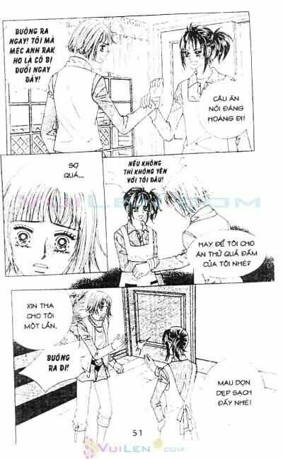 Thí Chủ, Lên Đường Thôi!: Chapter 4