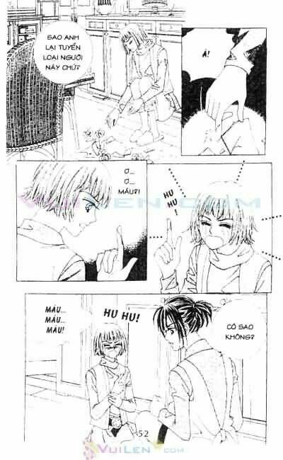 Thí Chủ, Lên Đường Thôi!: Chapter 4