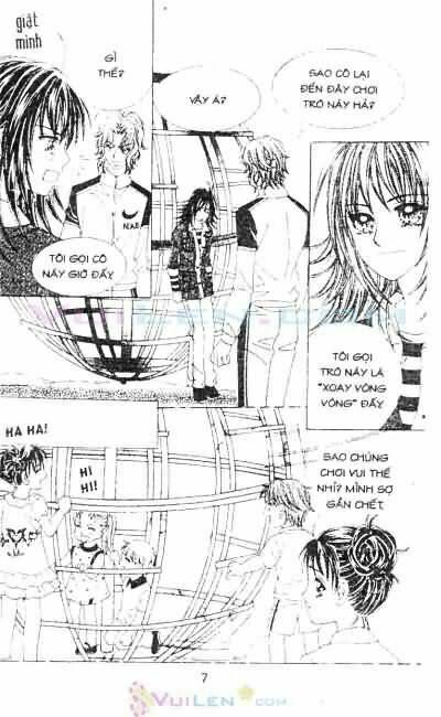 Thí Chủ, Lên Đường Thôi!: Chapter 4