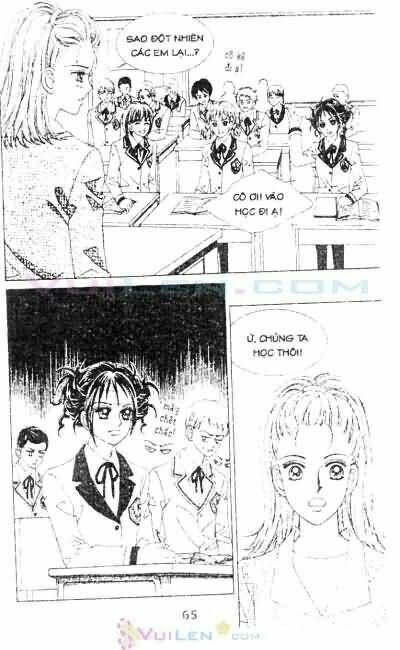 Thí Chủ, Lên Đường Thôi!: Chapter 4