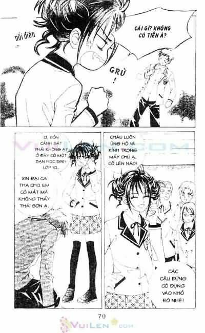 Thí Chủ, Lên Đường Thôi!: Chapter 4