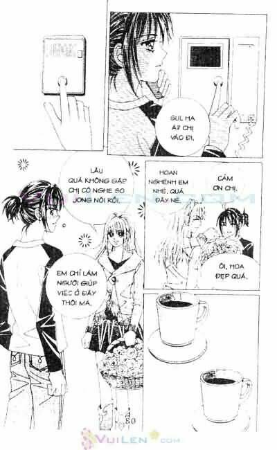 Thí Chủ, Lên Đường Thôi!: Chapter 4