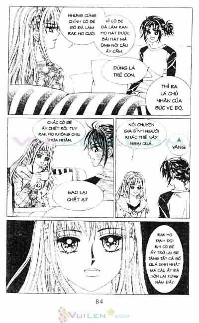 Thí Chủ, Lên Đường Thôi!: Chapter 4