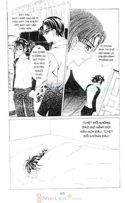 Thí Chủ, Lên Đường Thôi!: Chapter 4