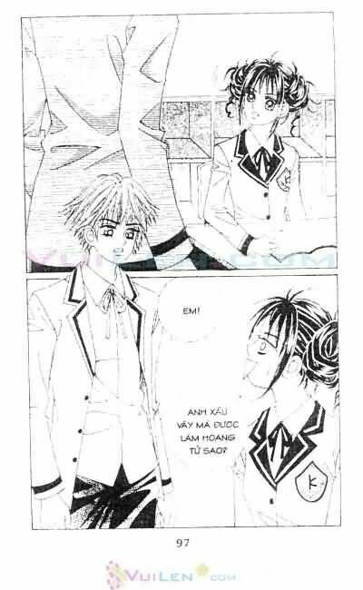 Thí Chủ, Lên Đường Thôi!: Chapter 4