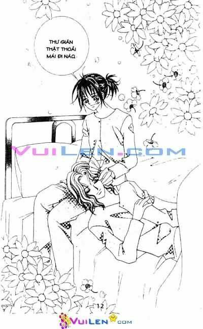 Thí Chủ, Lên Đường Thôi!: Chapter 5