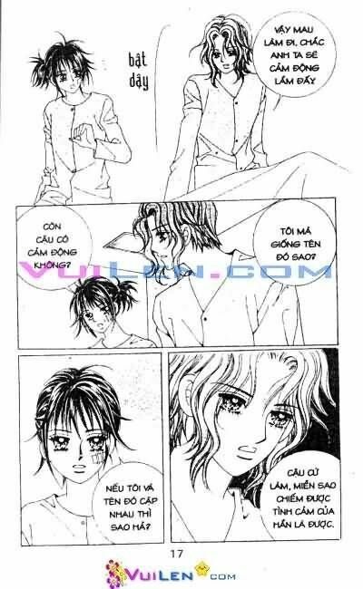 Thí Chủ, Lên Đường Thôi!: Chapter 5