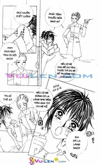 Thí Chủ, Lên Đường Thôi!: Chapter 5