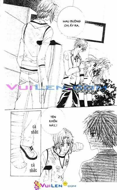 Thí Chủ, Lên Đường Thôi!: Chapter 5