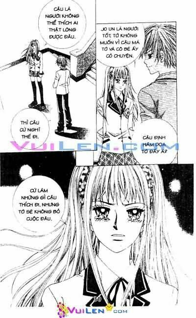 Thí Chủ, Lên Đường Thôi!: Chapter 5
