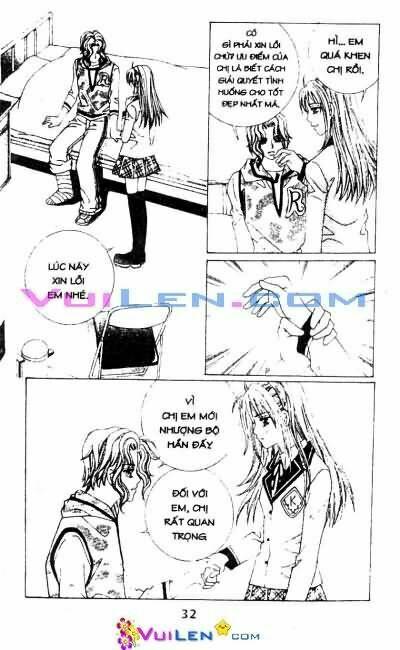 Thí Chủ, Lên Đường Thôi!: Chapter 5
