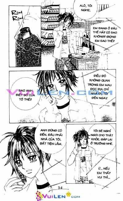 Thí Chủ, Lên Đường Thôi!: Chapter 5