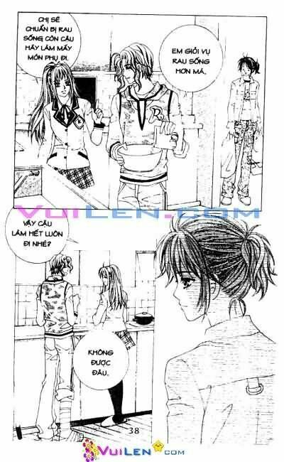Thí Chủ, Lên Đường Thôi!: Chapter 5