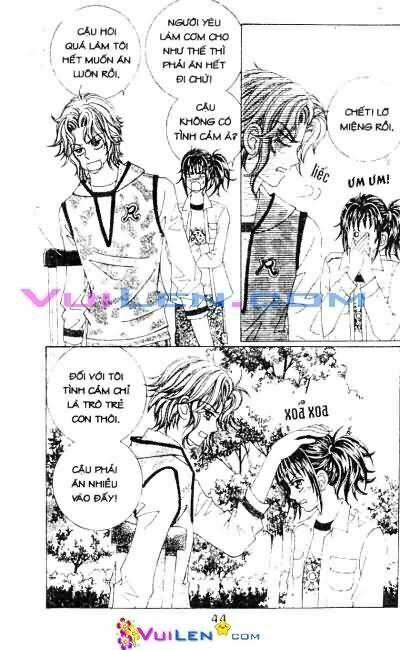 Thí Chủ, Lên Đường Thôi!: Chapter 5