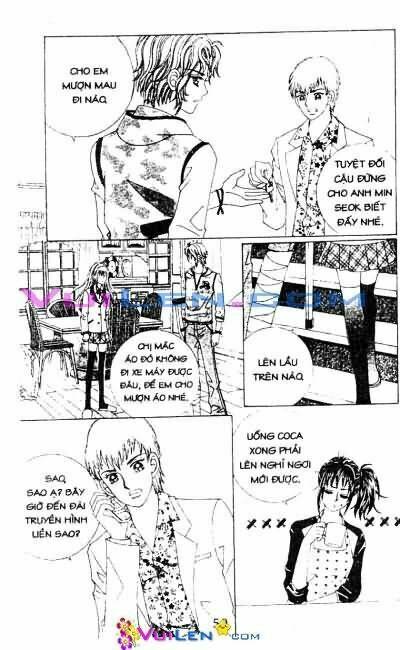Thí Chủ, Lên Đường Thôi!: Chapter 5