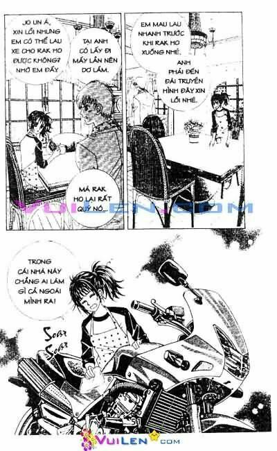 Thí Chủ, Lên Đường Thôi!: Chapter 5