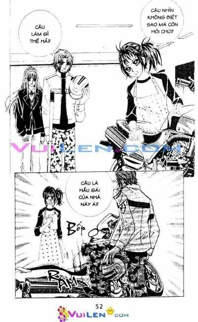 Thí Chủ, Lên Đường Thôi!: Chapter 5