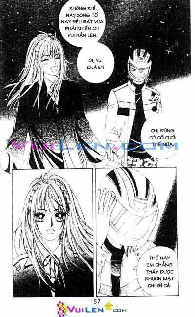 Thí Chủ, Lên Đường Thôi!: Chapter 5