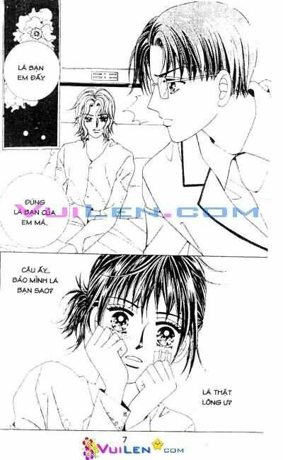 Thí Chủ, Lên Đường Thôi!: Chapter 5