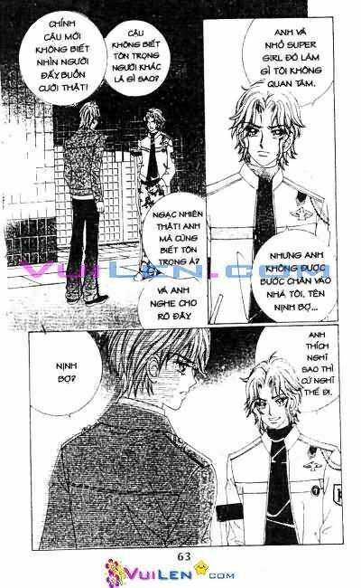 Thí Chủ, Lên Đường Thôi!: Chapter 5