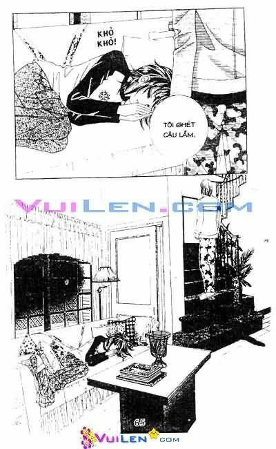 Thí Chủ, Lên Đường Thôi!: Chapter 5