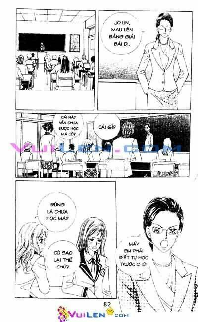Thí Chủ, Lên Đường Thôi!: Chapter 5