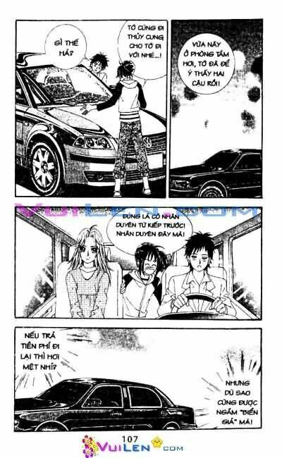 Thí Chủ, Lên Đường Thôi!: Chapter 8