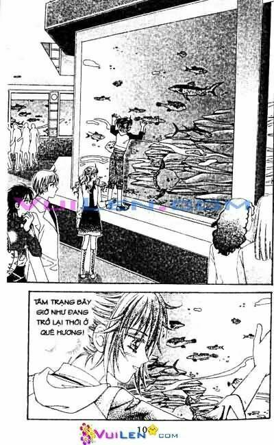 Thí Chủ, Lên Đường Thôi!: Chapter 8