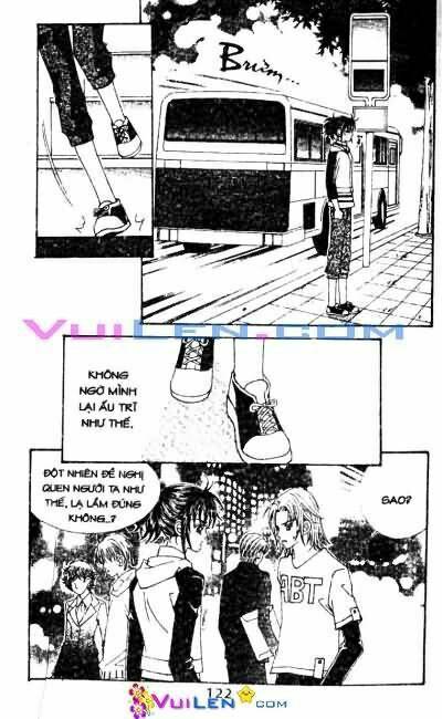 Thí Chủ, Lên Đường Thôi!: Chapter 8